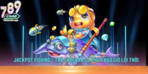 Jackpot Fishing