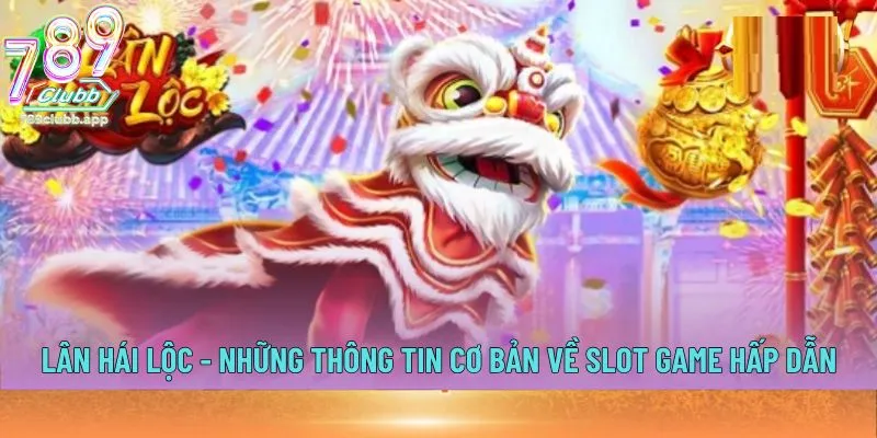 Lân Hái Lộc